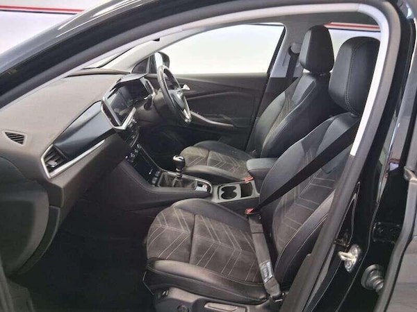 Used Vauxhall Grandland 2022 for sale - 76138270: Photo 19