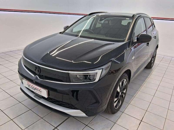 Used Vauxhall Grandland 2022 for sale - 76138270: Photo 3