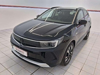 Used Vauxhall Grandland 2022 for sale - 76138270: Photo 3