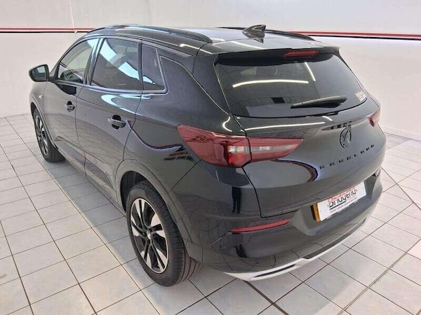 Used Vauxhall Grandland 2022 for sale - 76138270: Photo 6