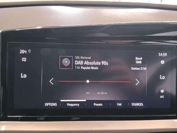 Used Vauxhall Grandland 2022 for sale - 76138270: Photo 9