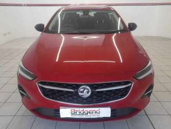 Used Vauxhall Insignia 2022 for sale - 74485249: Photo
