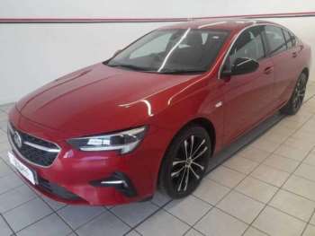 Used Vauxhall Insignia 2022 for sale - 74485249: Photo