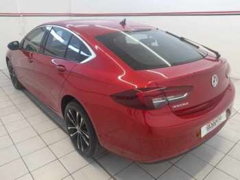 Used Vauxhall Insignia 2022 for sale - 74485249: Photo