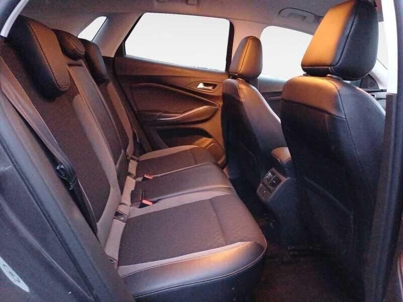 Used Vauxhall Grandland X 2020 for sale - 76913693: Photo 6