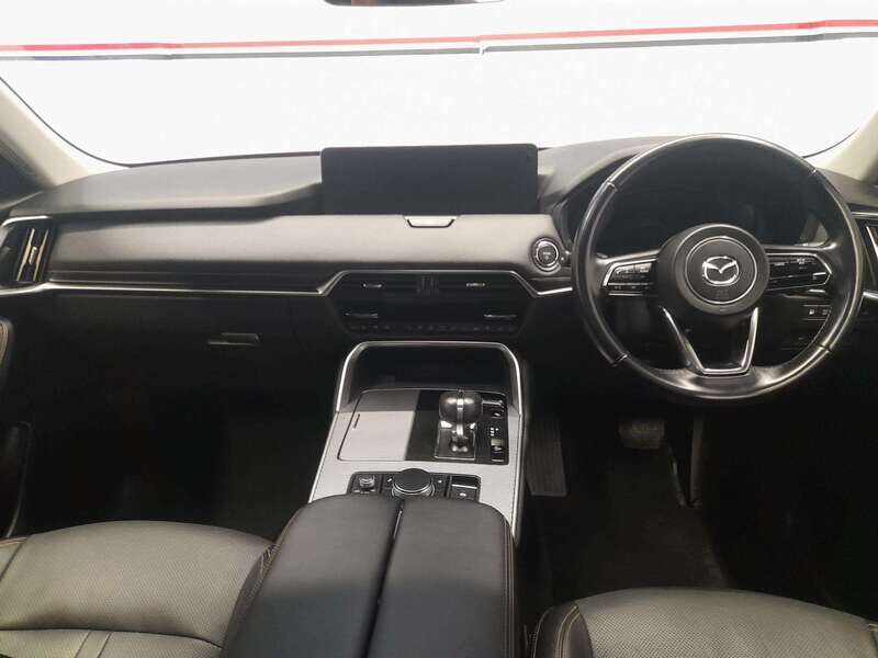 Used Mazda CX-60 for sale - 77432825: Photo 12