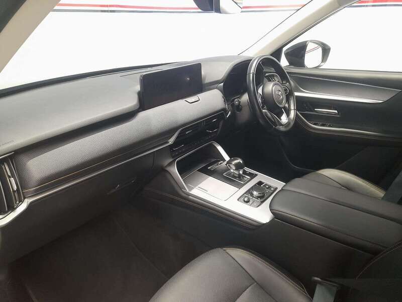 Used Mazda CX-60 for sale - 77432825: Photo 13
