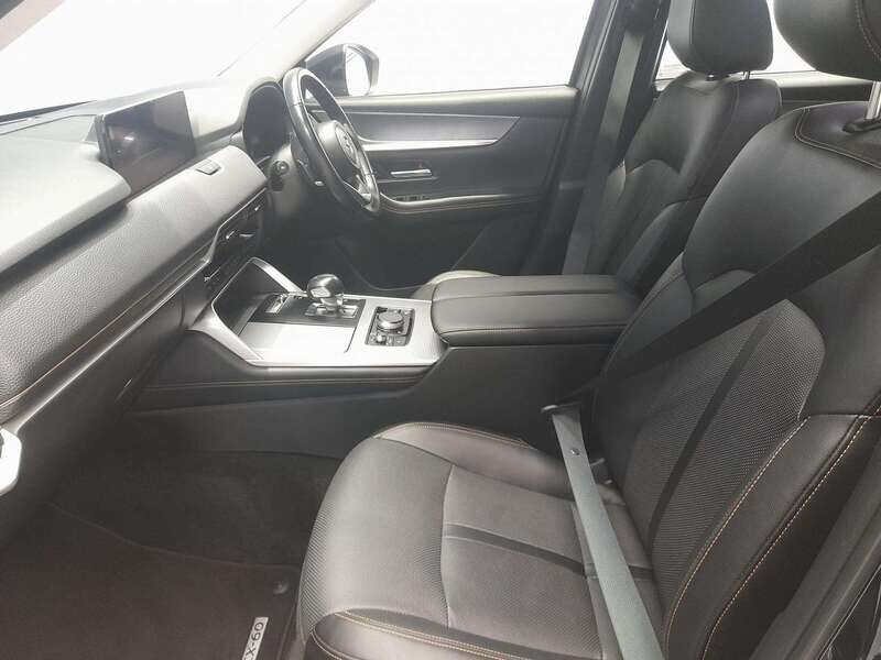 Used Mazda CX-60 for sale - 77432825: Photo 14