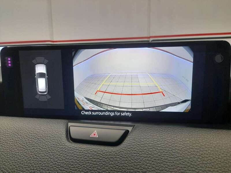 Used Mazda CX-60 for sale - 77432825: Photo 16