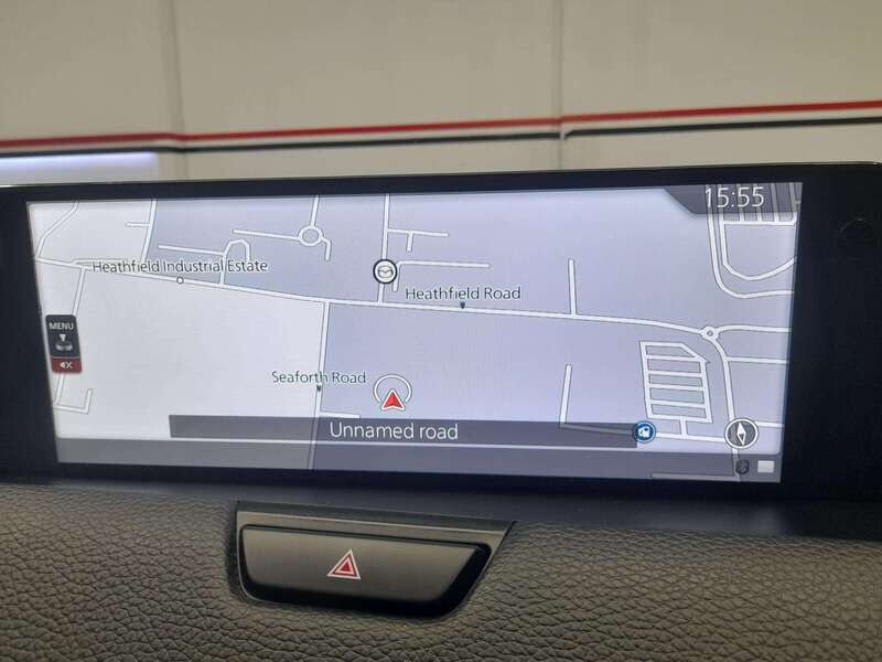 Used Mazda CX-60 for sale - 77432825: Photo 17