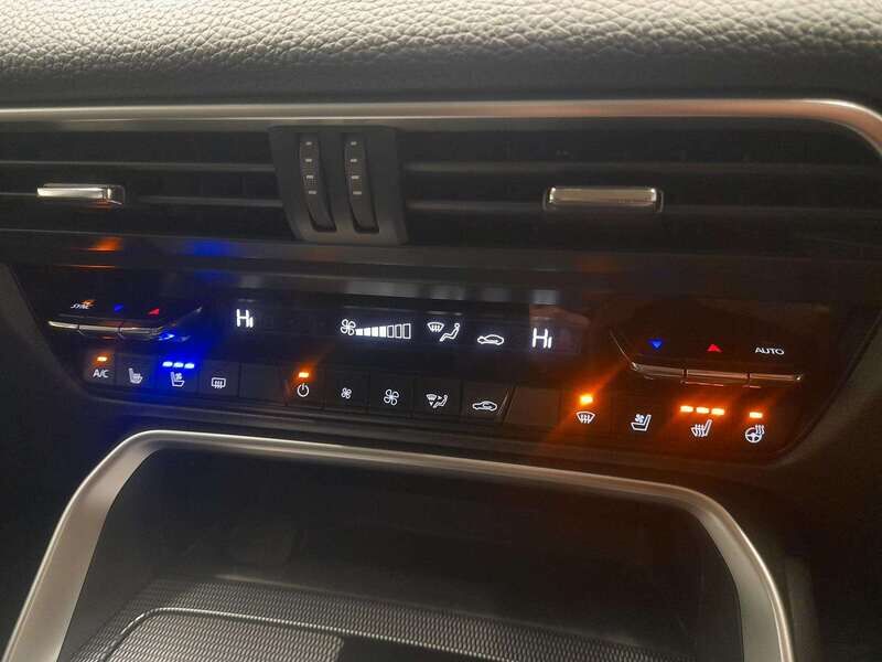 Used Mazda CX-60 for sale - 77432825: Photo 18