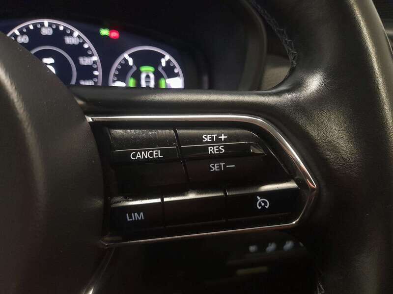 Used Mazda CX-60 for sale - 77432825: Photo 19