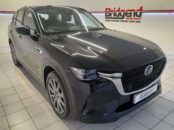 Used Mazda CX-60 undefined for sale - 77432825: Photo