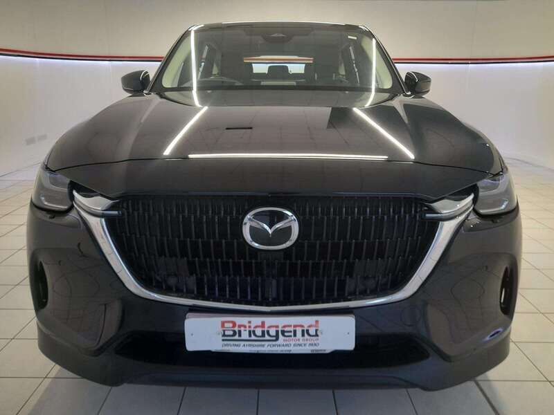 Used Mazda CX-60 for sale - 77432825: Photo 2