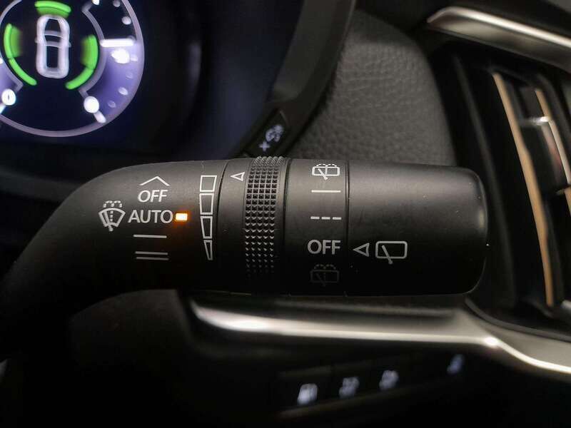 Used Mazda CX-60 for sale - 77432825: Photo 21