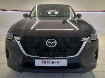 Used Mazda CX-60 undefined for sale - 77432825: Photo