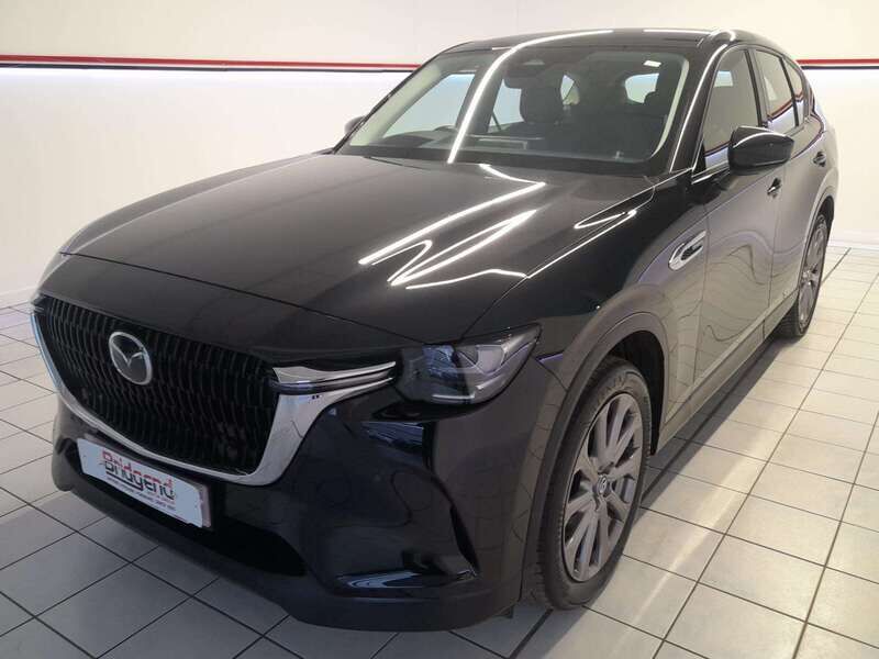 Used Mazda CX-60 for sale - 77432825: Photo 3