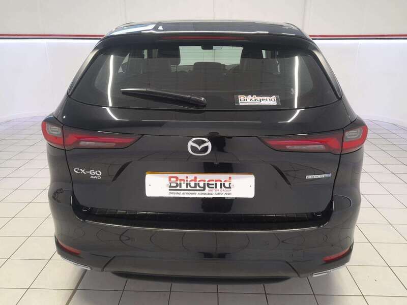Used Mazda CX-60 for sale - 77432825: Photo 5