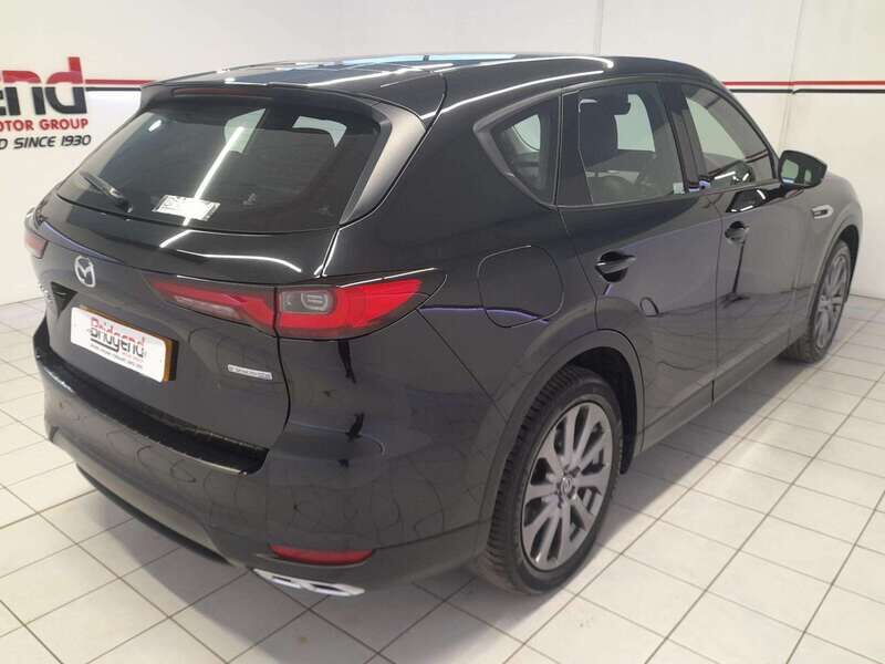 Used Mazda CX-60 for sale - 77432825: Photo 6