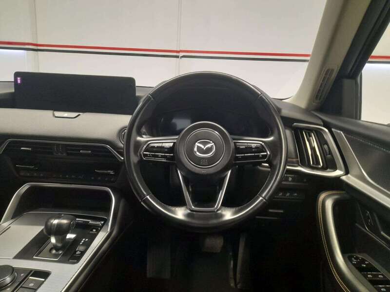 Used Mazda CX-60 for sale - 77432825: Photo 8