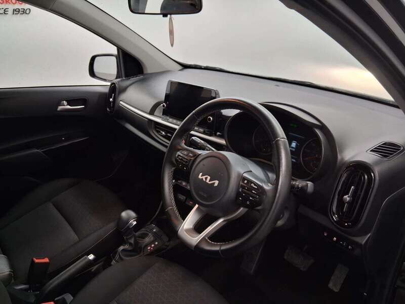Used Kia Picanto 2022 for sale - 77716430: Photo 10