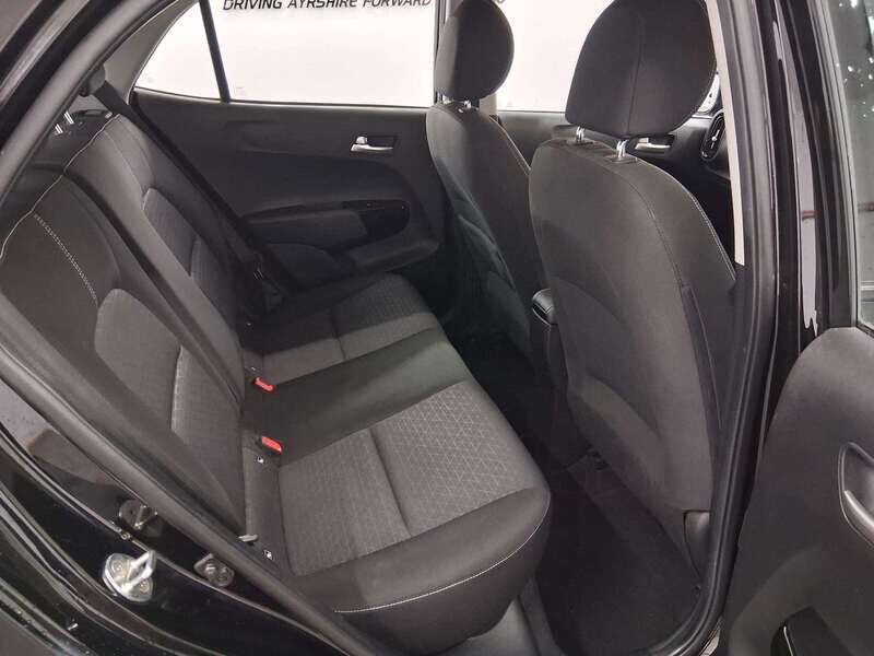 Used Kia Picanto 2022 for sale - 77716430: Photo 12