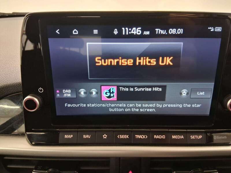 Used Kia Picanto 2022 for sale - 77716430: Photo 16