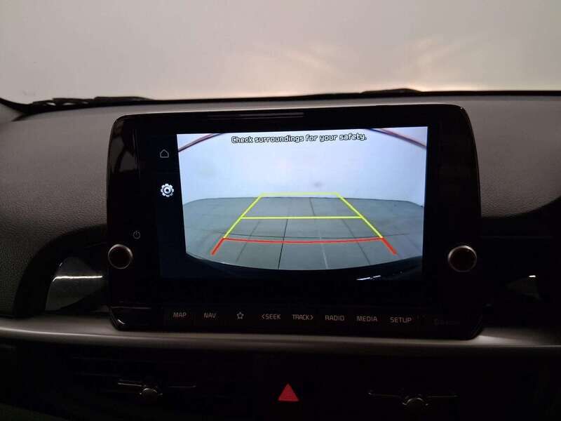 Used Kia Picanto 2022 for sale - 77716430: Photo 18