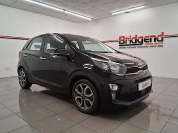 Used Kia Picanto 2022 for sale - 77716430: Photo