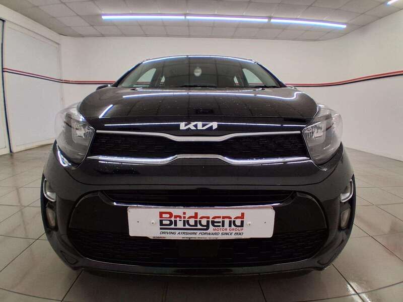 Used Kia Picanto 2022 for sale - 77716430: Photo 2