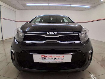 Used Kia Picanto 2022 for sale - 77716430: Photo
