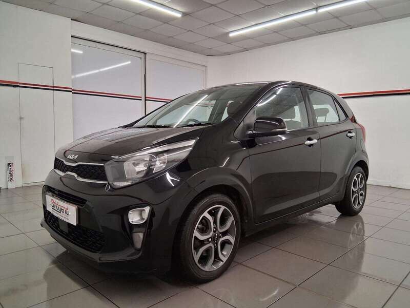 Used Kia Picanto 2022 for sale - 77716430: Photo 3