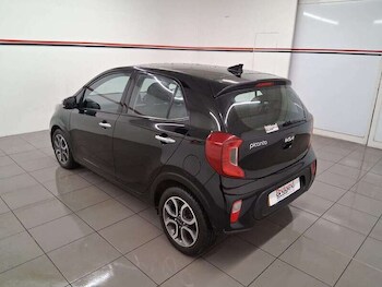 Used Kia Picanto 2022 for sale - 77716430: Photo