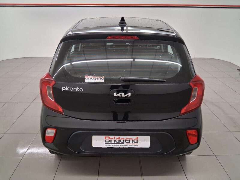 Used Kia Picanto 2022 for sale - 77716430: Photo 5