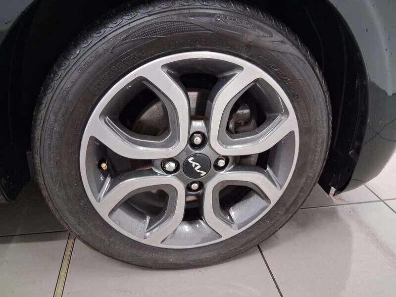 Used Kia Picanto 2022 for sale - 77716430: Photo 7