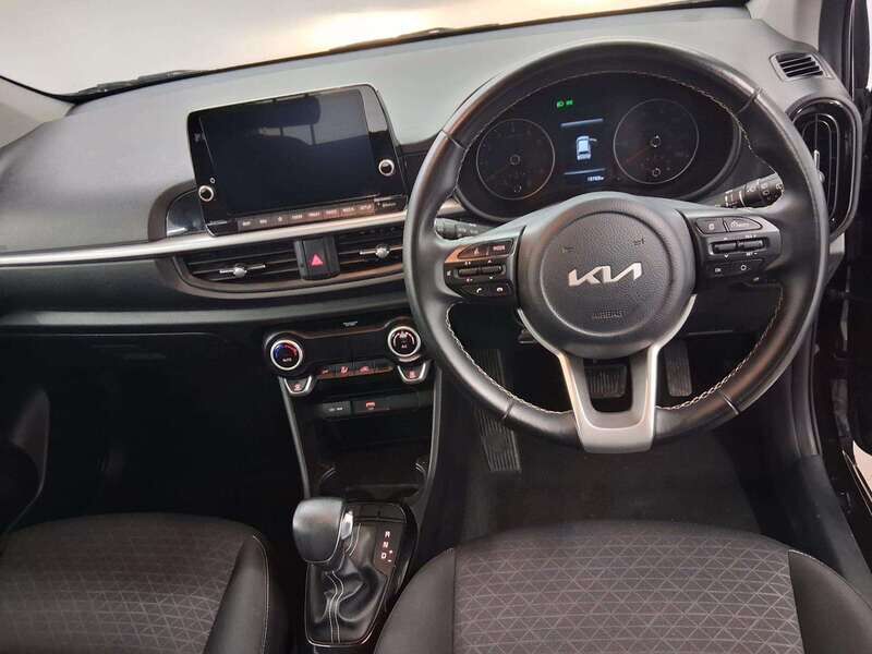 Used Kia Picanto 2022 for sale - 77716430: Photo 9
