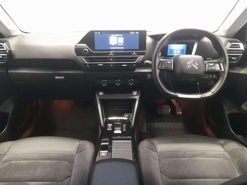 Used Citroen C4 2023 for sale - 77814380: Photo 12
