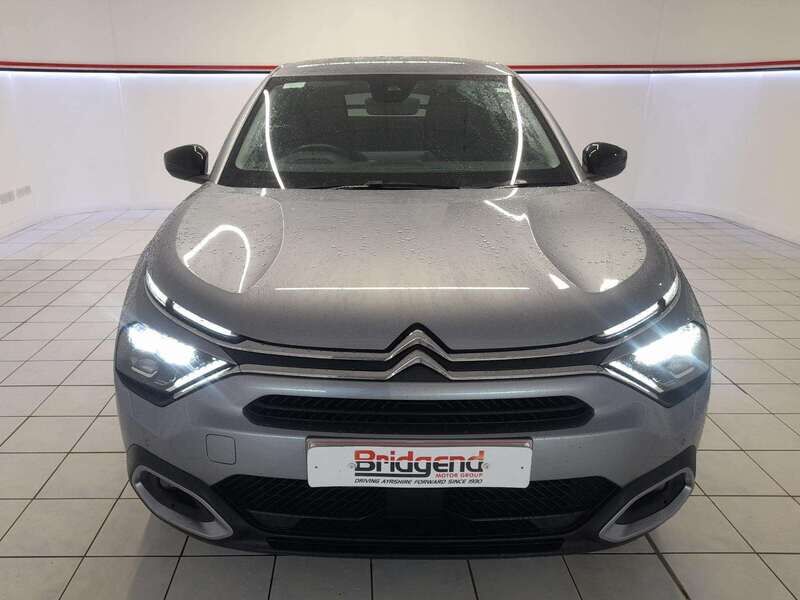Used Citroen C4 2023 for sale - 77814380: Photo 2