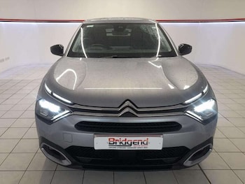 Used Citroen C4 2023 for sale - 77814380: Photo