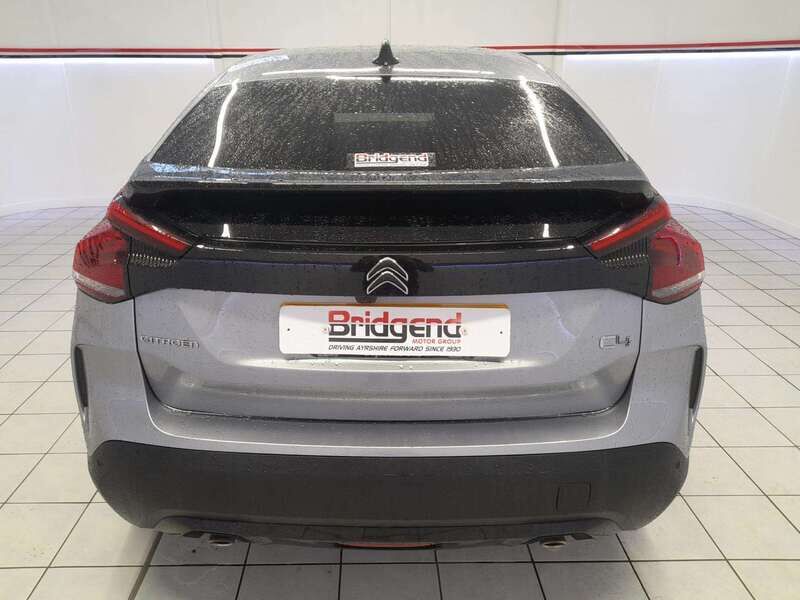 Used Citroen C4 2023 for sale - 77814380: Photo 5