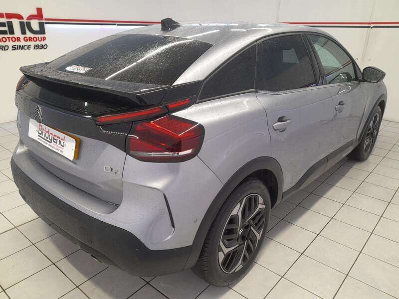 Used Citroen C4 2023 for sale - 77814380: Photo 6