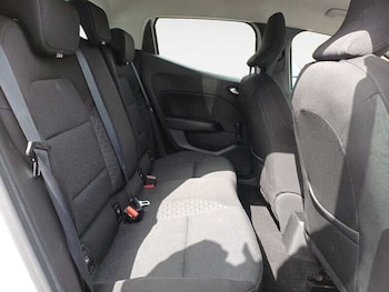 Used Renault Clio 2020 for sale - 78165036: Photo