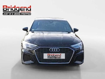 Used Audi A3 2022 for sale - 77284018: Photo