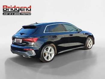 Used Audi A3 2022 for sale - 77284018: Photo