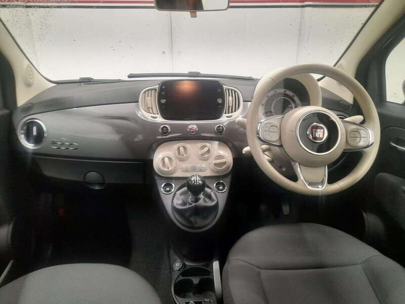 Used Fiat 500 2023 for sale - 77814577: Photo 13