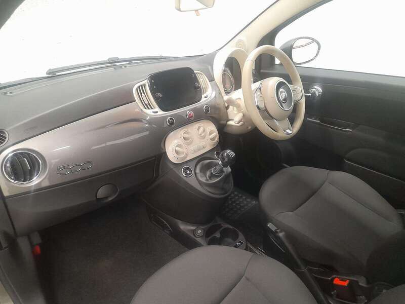Used Fiat 500 2023 for sale - 77814577: Photo 15