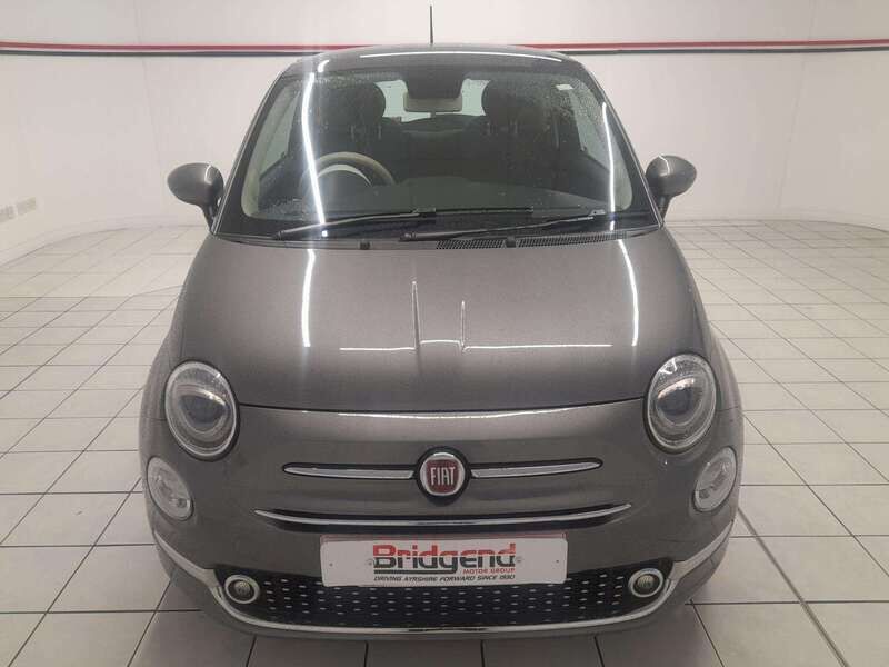 Used Fiat 500 2023 for sale - 77814577: Photo 2