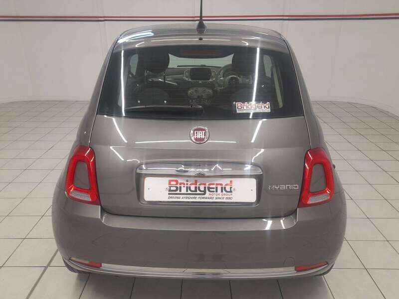 Used Fiat 500 2023 for sale - 77814577: Photo 5