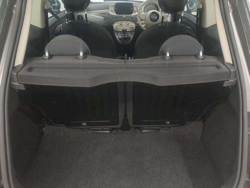 Used Fiat 500 2023 for sale - 77814577: Photo 7