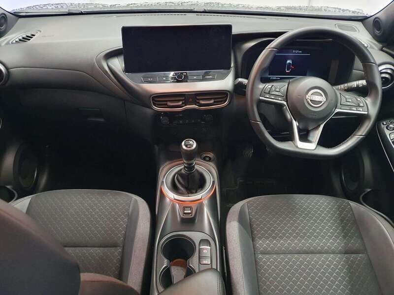 Used Nissan Juke 2024 for sale - 77036367: Photo 11